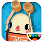 Toca Builders for iPhone/iPad FREE (Was $1.99)