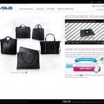 Get Free AUD $20 Coupon-Asus Online Store