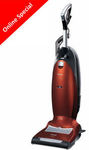 Miele S7580 AutoCare HEPA Vacuum Cleaner at $499 save $500 off RRP 