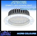 Atom 13w LED Downlight (AT9012) $38.90ea w/ Free Shipping to Metro!
