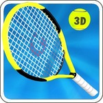 Smash Tennis 3D Free (No Code Required) ANDROID