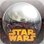Star Wars™ Pinball 2 (iOS Universal) Was $1.99 Now Free