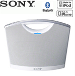 Sony Portable Wireless Speaker SRS-BTM8 - White $49.95 + $8.95 Delivery