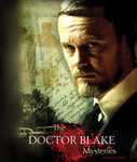 Free Episode - The Doctor Blake Mystery Series - Episode 1