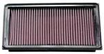 K & N Air Filter - KN33-2031 $32.70 at Supercheap Auto Was $109 Fits Nissan cars and some Holden