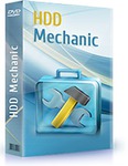Free HDD Mechanic (Software) @ SharewareOnSale