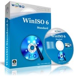 WinISO Standard for Free