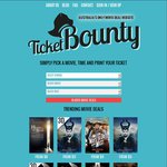 Wallis Piccadilly North Adelaide | Movie Tickets from $8 | ALL DAY EVERY WEEK @ Ticket Bounty