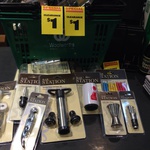 Assorted Bar Station items for $1, BWS Croydon (should be at least Victoria wide)