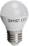 IKEA Springvale LED Lightbulb $3.99 LEDARE 4.3W 200lm E27 in Bargain Corner. RRP $8.99