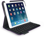 Logitech Ultrathin Kb Folio iPad Air Cover $61.99.free Delivery Save $20 Using Coupon @ Staples