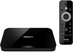 PHILIPS Media Player (HMP4000/79) $64.98 Free Delivery @ Dick Smith