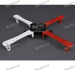 US $12.95 Only, 450mm Quadcopter Frame Integrated PCB Version @ MHobbies.com