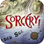 [Amazon AppStore] Sorcery! (Android, Freebie) Save $5 USD, Sonic Allstars Racing Free (Save $2)
