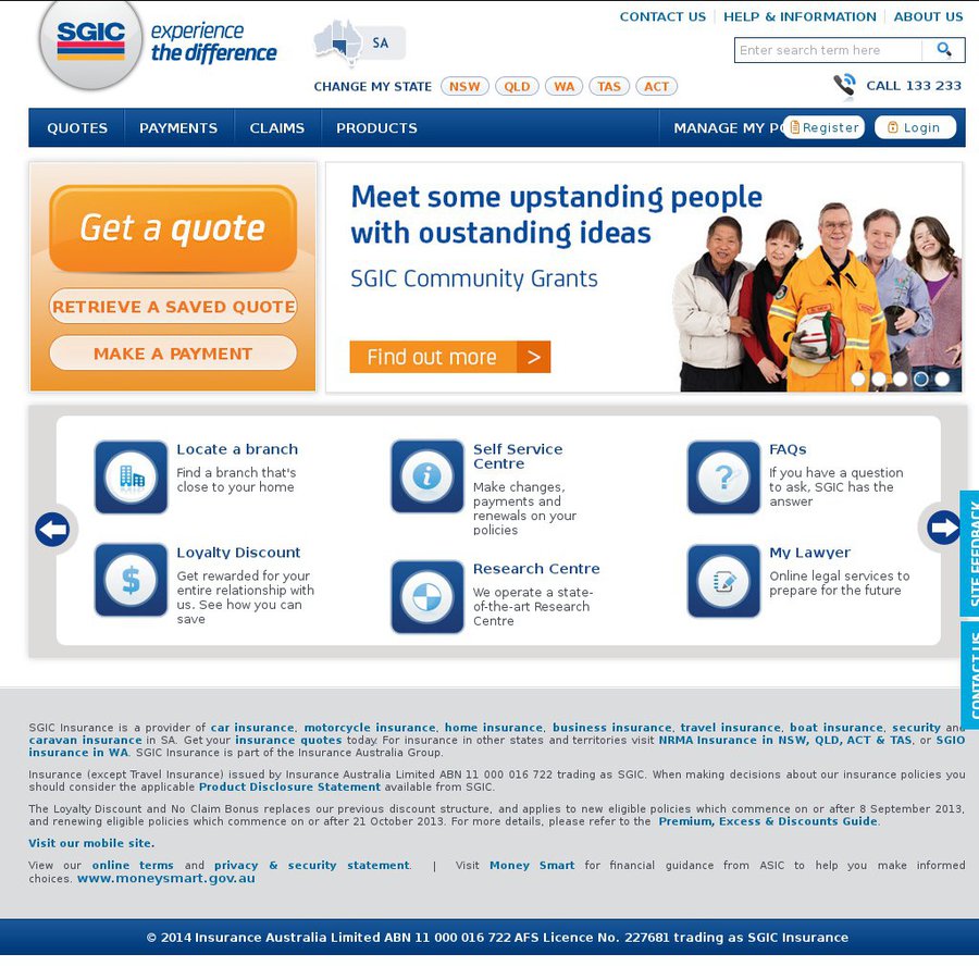 Buy Car Insurance Online and Get a $100 Voucher Free {SA ...