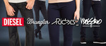 COTD Mega Jeans Event: Levi's from $9.99, Kardashian Kollection $9.99 + More (+ Delivery)