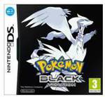 Pokemon Black Version Game DS $24.99 @ OzGameShop