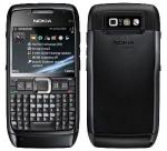 Black Unlocked Nokia E71 Mobile Phone $499 + Postage from Tiger Mobile
