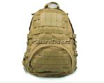 1000D Molle Tactical Assault Backpack US $59.2 + Free Shipping @ DHGate