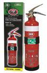 supercheap fire extinguisher