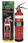 SCA Fire Extinguisher - 1kg $19.67. SuperCheap Auto. (was $38.99)