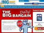 BIG Bargain Launched - 1 Bargain - 1 Day Only - SD Memory Card $3.95 + PH - No Limited Per Cust 