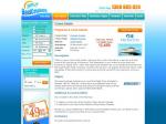 Polynesia & Cook Islands 12 nights Cruise from $2459 Departing 10/11/2007