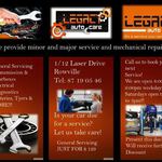 General Car Servicing from $129* + 10% Discount with Docket (Rowville VIC) @ Legacy Auto Care