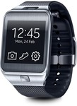Samsung Gear 2 Smart Watch (AUS STOCK) $244 + Delivery @ Unique Mobiles. Today Only