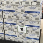 Peats Ridge Spring Water 24x600ml for $6 ($0.25/Bottle) @ Woolworths
