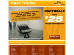 Tiger Airways 2.3 Million Seat Supersale! from $25 Taxes Included