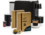 Win 1 of 3 Espressotoria Coffee Machines (Valued at $166ea) from Lifestyle