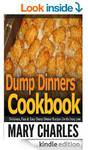Free on Kindle: Dump Dinners cookbook: Delicious, Fast and easy Dump Dinners recipes