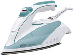 Braun Steam Iron with 2000W Performance TS515 for $55 Delivered @ Target eBay Store