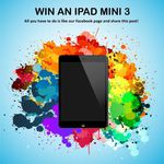 Win an Apple iPad Mini 3 from Parashift