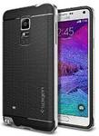 75% off Spigen Cases from Amazon for Samsung Galaxy Note 4 - from US $4.25 + Shipping