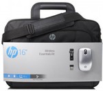HP Wireless Essentials Kit $33.43 (Was $99) - Ends Midnight 23.04.15 @ Dick Smith