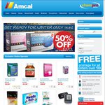 10% off at Amcal ChemPro