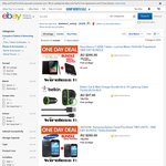 TP-Link Archer D9 $229 Bonus $50 eBay Voucher - One Day Only + Exclusive One Day Bundle Deals @ Wireless 1