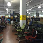 Anaconda South Wharf DFO Melbourne Closing down, 20-70% Store Wide. Also 50% off All Furniture