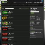 [Steam] Left 4 Dead 1 & 2 - $3.50USD Each or $5.25USD for Both @ GreenManGaming