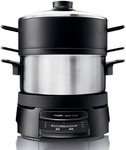 Philips Jamie Oliver HomeCooker & $5 Case for $44 Delivered @ COTD (Club Catch Membership Required)