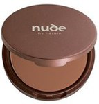 Win 1 of 10 Nude by Nature Pressed Matte Mineral Bronzer from Lifestyle.com.au