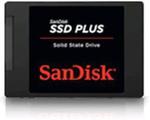 SanDisk 120GB SSD Plus $63.18 Delivered @ FST 