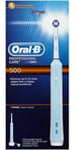Oral-B Professional Care 500 Electric Toothbrush $42.50 @ Amcal Click and Collect or in Store