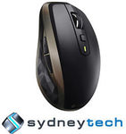 Logitech MX Anywhere 2 Bluetooth Wireless Mouse $67 Delivered @ Sydneytech eBay Store