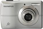 OLYMPUS FE-26 Digital Camera $98 at DSE.