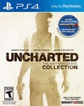 Uncharted: Nathan Drake Collection PS4 Approx $54 AUD @ GDD