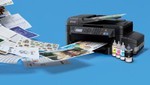Win an Epson EcoTank Expression Printer from Five AA