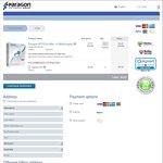 Paragon NTFS for Mac 14 (Single License) $4.96 USD / ~ $7.03 AUD (RRP $9.92 USD)